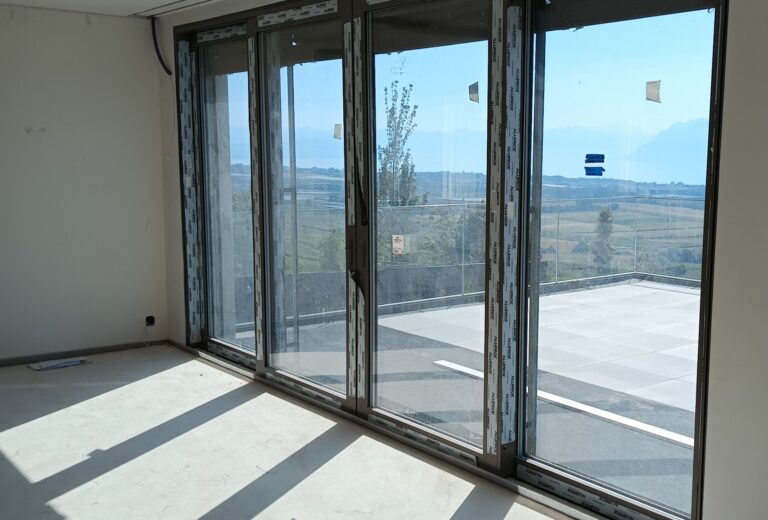 PVC- oder Aluminiumfenster – was soll man wählen?